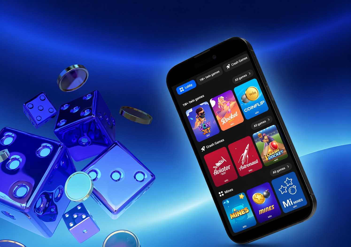 Download Icebook247 APK for Android and iOS