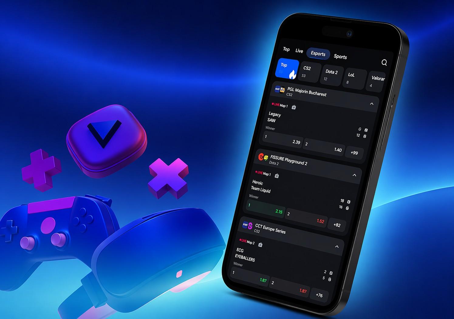 Icebook247 App Features - 50% Bonus and 1 Min Payout at Icebook247