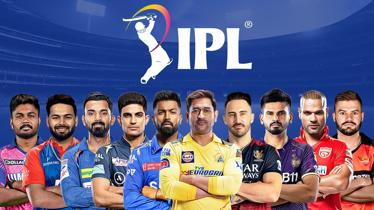 Icebook247 IPL 2026 Betting - Best Odds & 1 Min Payouts at Icebook247
